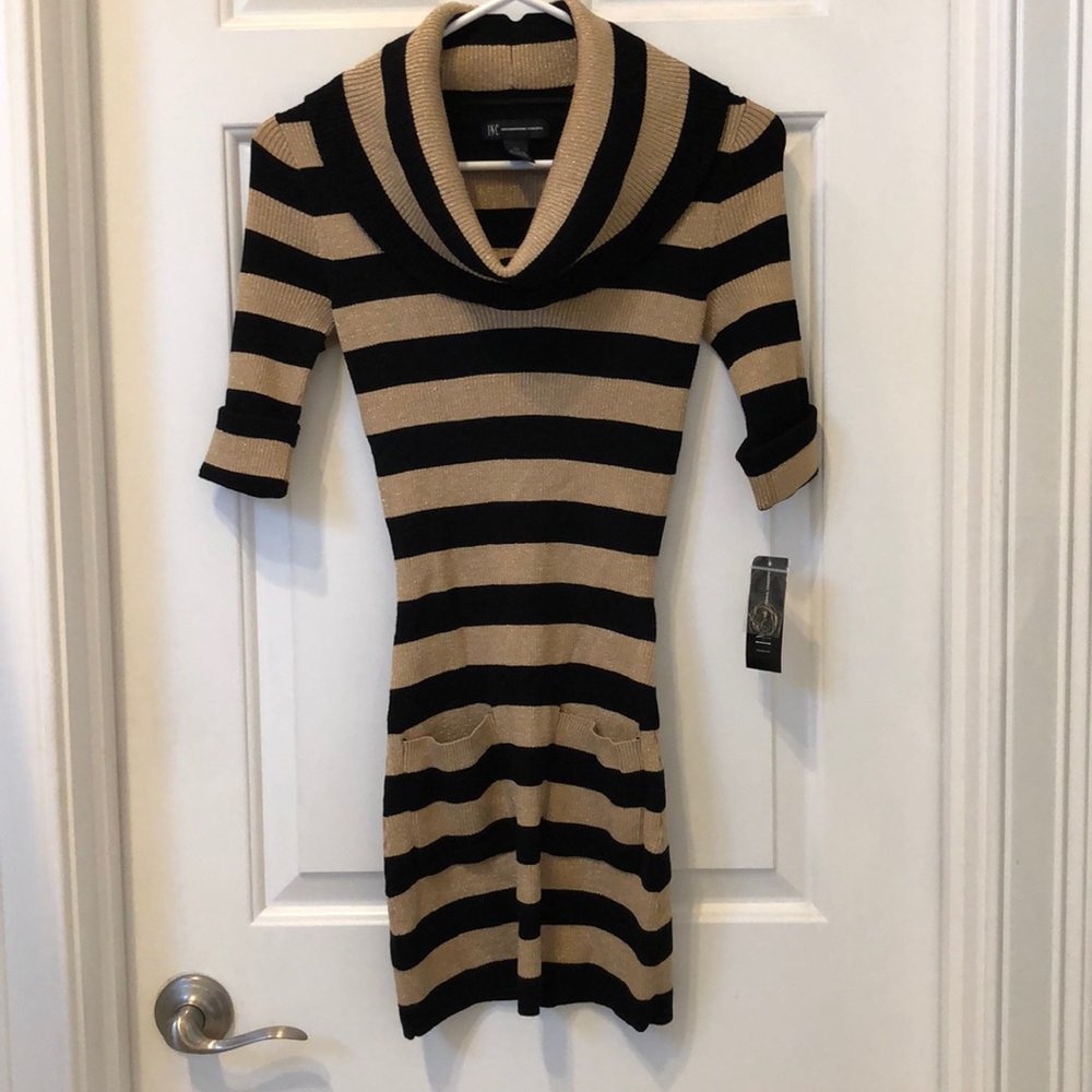 Inc. Sweater tunic or mini dress